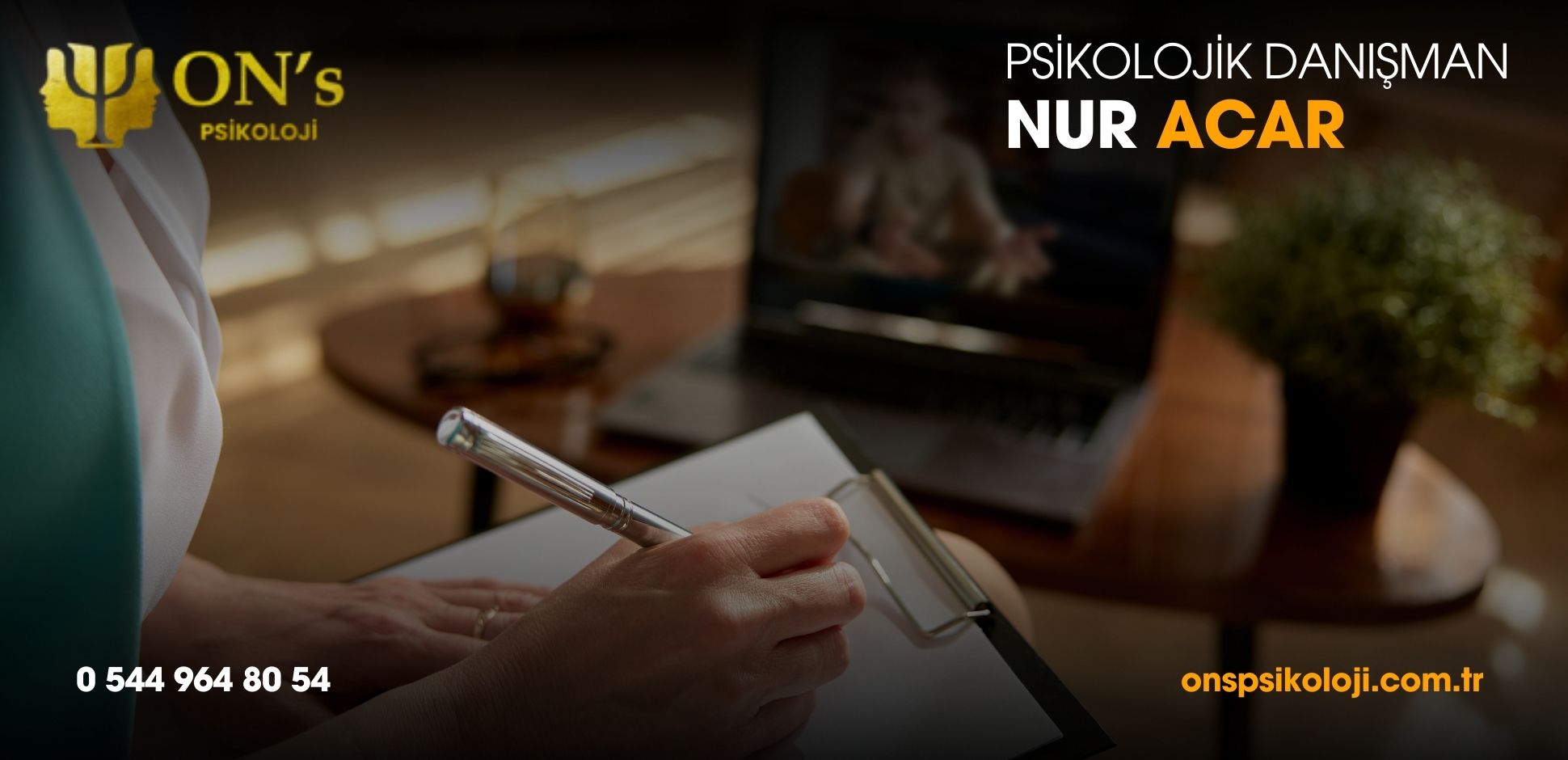 Kumluca Aile Danışmanı
